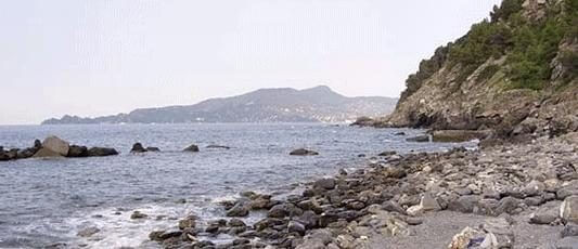 Spiaggia Di Chiavari Spiaggia Gay Friendly A Genova